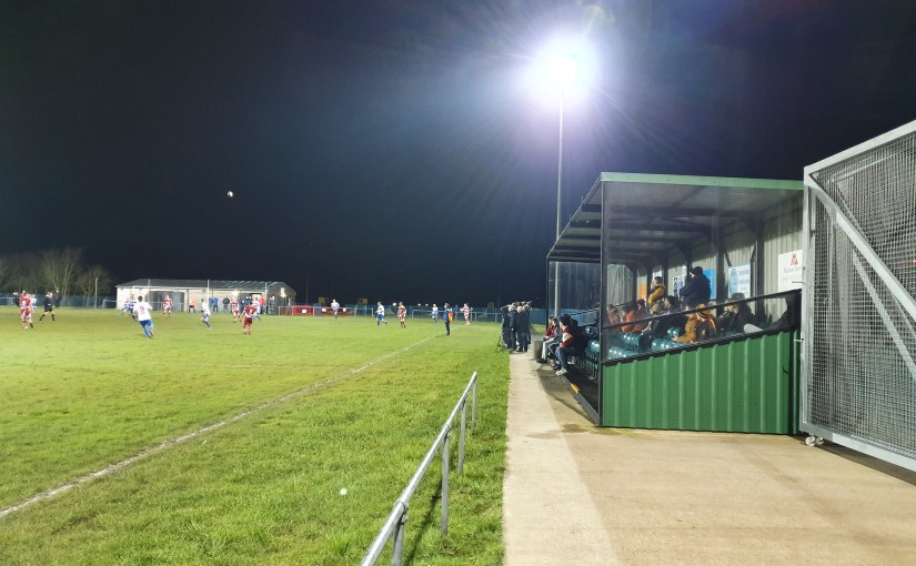 Treharris Athletic Western looking forward and not just back to the&nbsp;past.