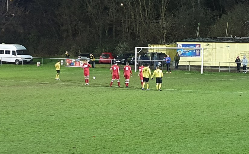 Wellmen’s young men leading club’s&nbsp;fightback?