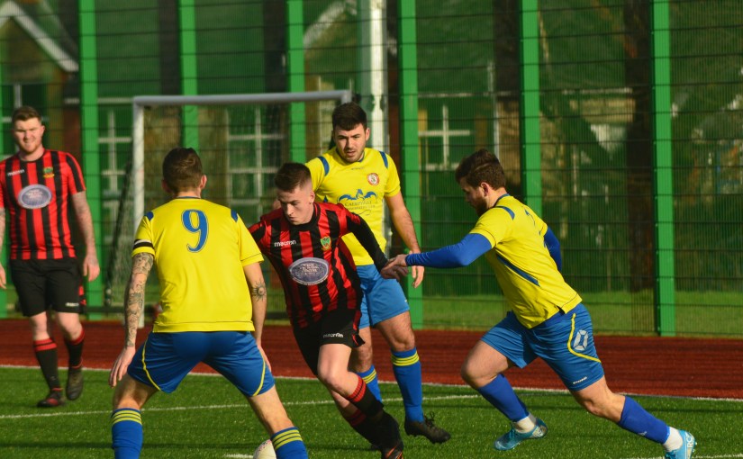 A farm, a pub and a football club…Cwrt&nbsp;Rawlin